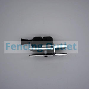 Pool Gate Latch with 12mm Mirror