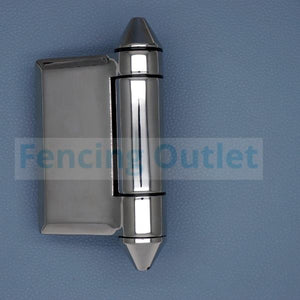 Glass door hinge - Cabinet Heavy Duty Glass High Quality