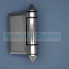 Glass door hinge - Cabinet Heavy Duty Glass High Quality