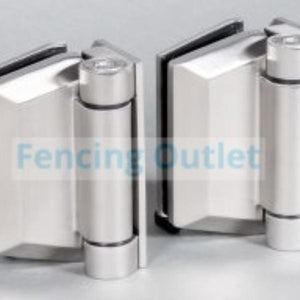 glass cabinet door hinges australia