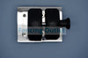 glass pool fence gate latch lock magnetic self close premium stainless