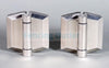 self-closing pool gate hinges
