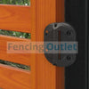 hinges bunnings