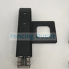 Spigots with Plastic cover-Blk