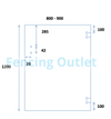 polaris soft close hinge installation