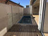 polaris fencing