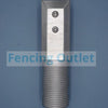 Stainless Steel Spigot - Wireless Spigot Satin