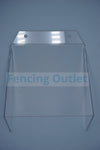 universal power point cover