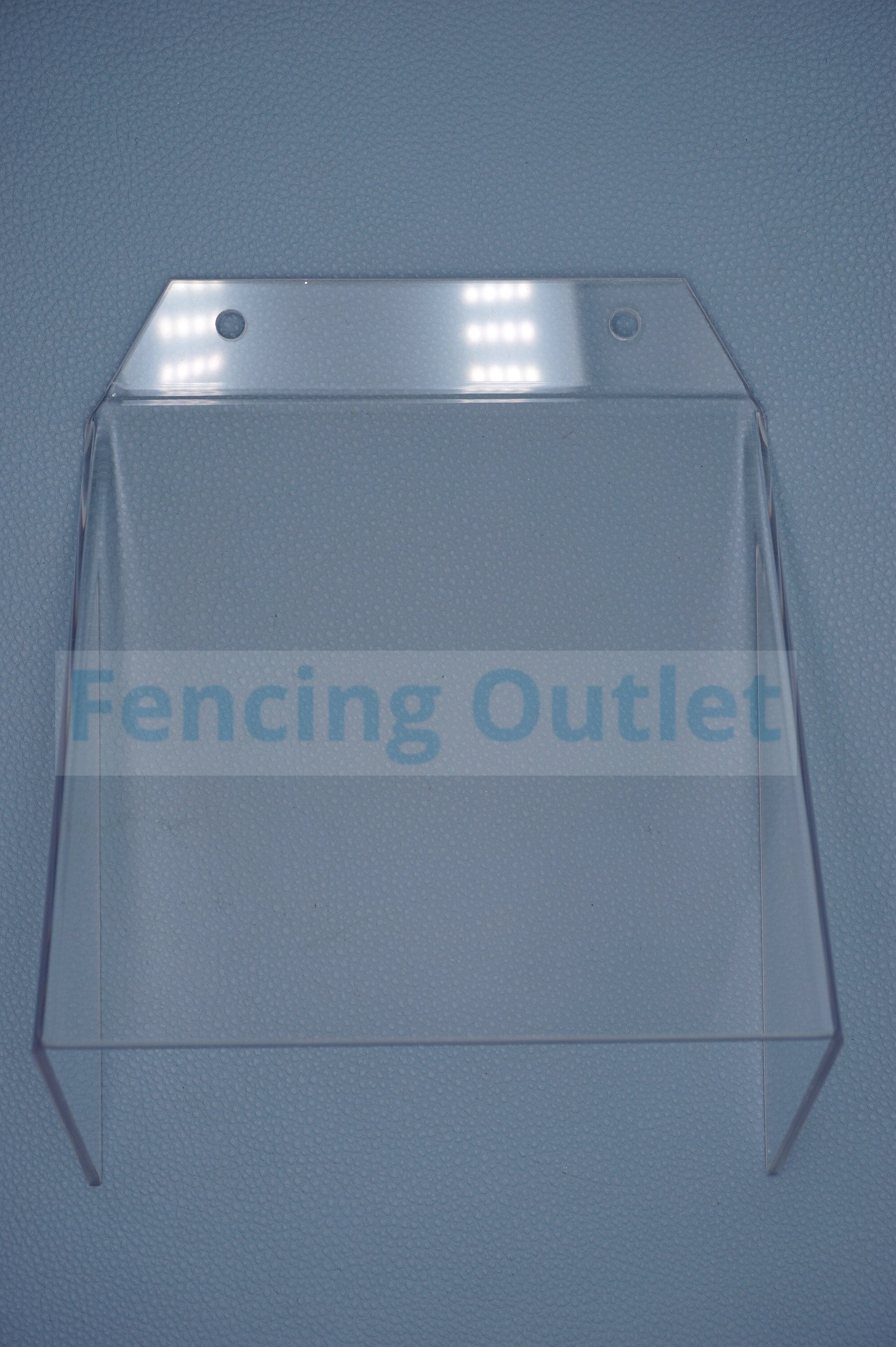 Powerpoint Rear Protector Universal Power Point Cover-60 Degree Power Point Cover - Pool Safety