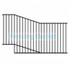 aluminium pool fencing - Fencing Outlet