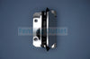 125 Polaris G/W Hinge Mirror