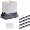 sliding gate motor ebay