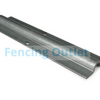 aluminium sliding gate track