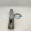 Round core drill spigot
