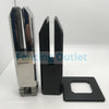 Spigots with Plastic cover-Blk