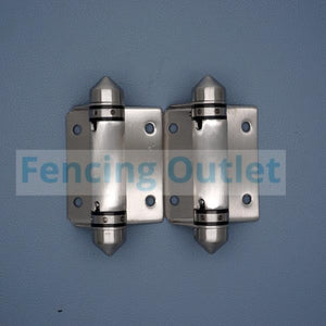 double action spring hinges australia