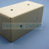 Metal fascia brackets bunnings